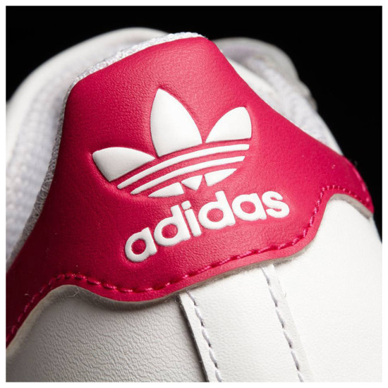Adidas Superstar Foundation cf c